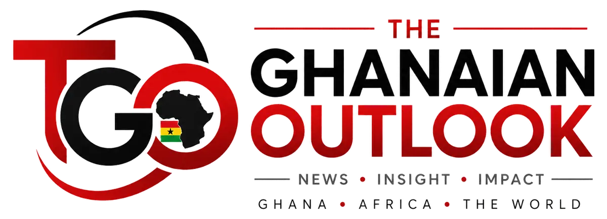 The Ghanaian Outlook